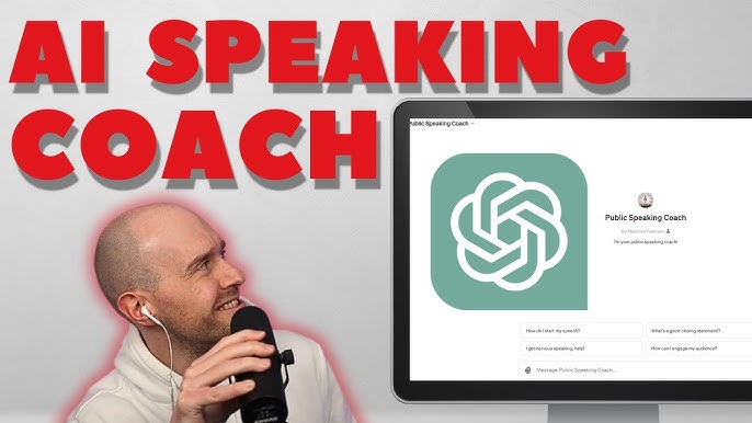 Speeko: AI Coach for Public Speaking - Transform Your Skills Today
