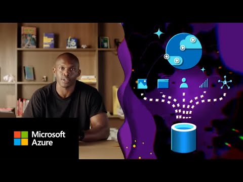 Video: Apakah akaun DB azure cosmos?