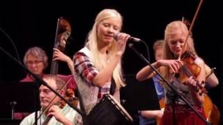 Miniatura de "The Gothard Sisters - "Scarborough Fair" | LIVE with the Saratoga Orchestra (May 2016)"