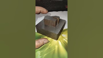 You can tell at a glance that there is only a 0.001 degree error! It fits perfectly