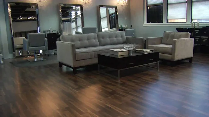 Sharon Hemphill's Salon