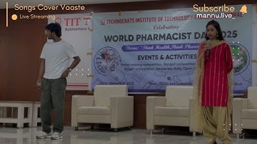 Vaaste Song: Dhvani Bhanushali, Tanishk Bagchi| Nikhil D