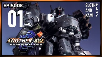 Sloth and Kami PLAY: 