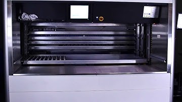 PeakLogix: Material Handling Systems Integrators: Automated Applications