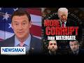 'This level of corruption isn't fixable': Carl Higbie