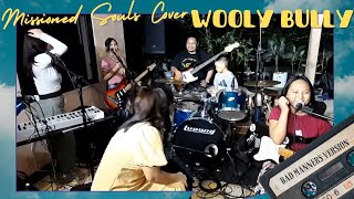Ska version of WOOLY BULLY | Missioned Souls - a family band cover