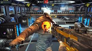 Sniper Fury - Dracusx Base Attack screenshot 5