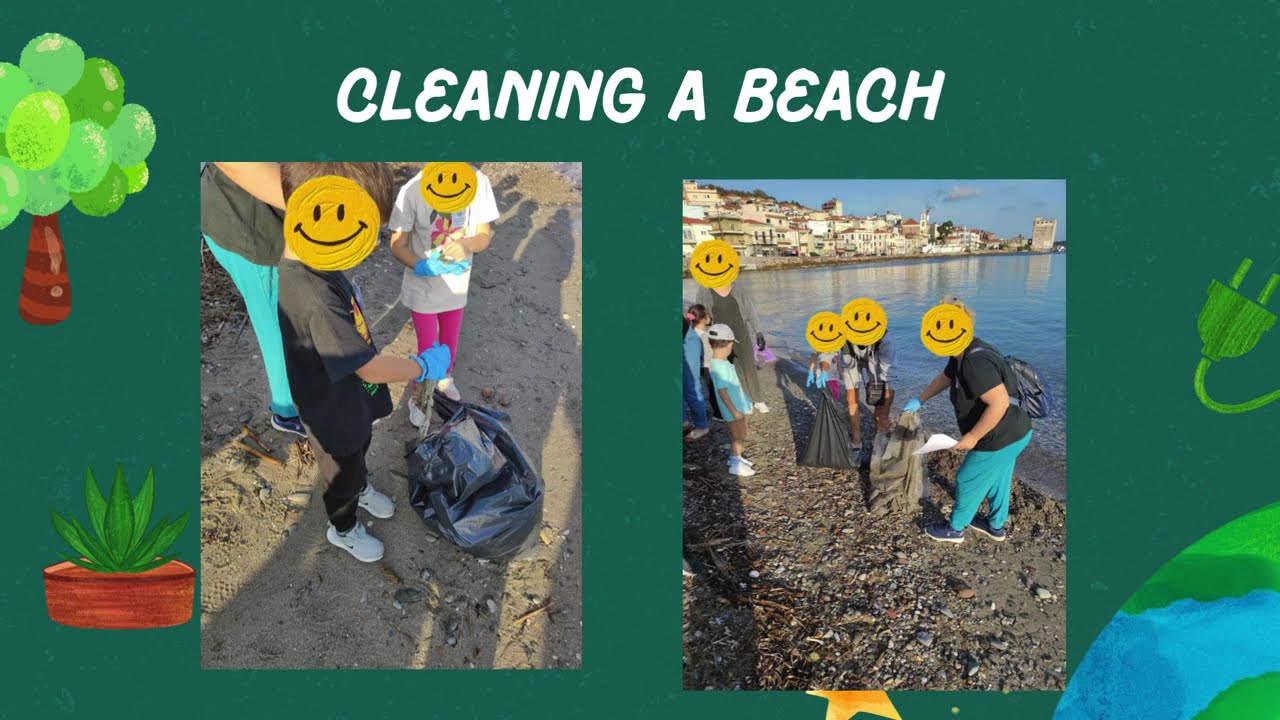 nature Explorations,