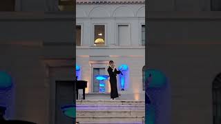 Alessandra Amoroso - Difendimi Per Sempre - Parco del Celio Notte dei Musei 18/05/24