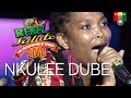 Nkulee Dube Live at Rebel Salute 2018