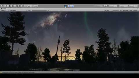 Flooded Grounds Unity Asset in VR