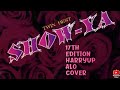 ガールズバンドシリーズSHOW-YA編第17弾Harry Up!SHOW-YA 17th edition Harry Up Alo cover
