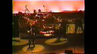 Journey - Castles Burning Live 1998