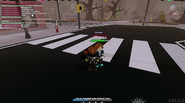 Video where exploiter says he uses hacks