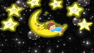 2 Hours of Relaxing Baby Sleep Music _  Relaxing bedtime kids nursery rhymes