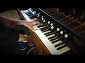 KittelmanDIY: Homemade Automatic Reed Pump Organ