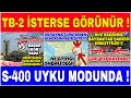 S-400 RADARI ''BAYRAKTARI'' GÖREMEYİNCE 'HERSON FACİASI' YAŞANDI !! [ KARABAĞ TEKRAR KARIŞTI !! ]