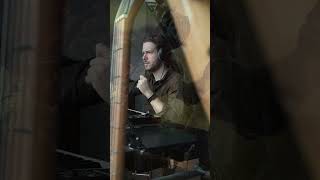 Could this video game music theme be in Dark Souls?