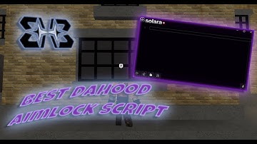 RAIDING WITH THE BEST DAHOOD AIMLOCK HACK/SCRIPT *OP* 2024 (BYPASSES BYFRON) (STARS USE⭐)(CAMLOCK)