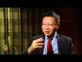 Talk to Al Jazeera - Zhang Weiwei: The China Wave