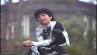 Julie Mây Trôi, Trôi Hết Một Đời