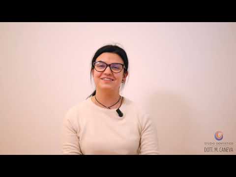 Testimonianza di Ilaria Giacovani