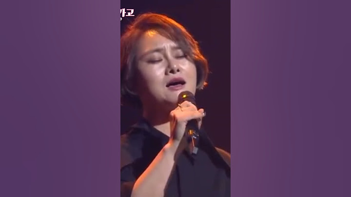 #영지 #내하나의사람은가고 #kbs