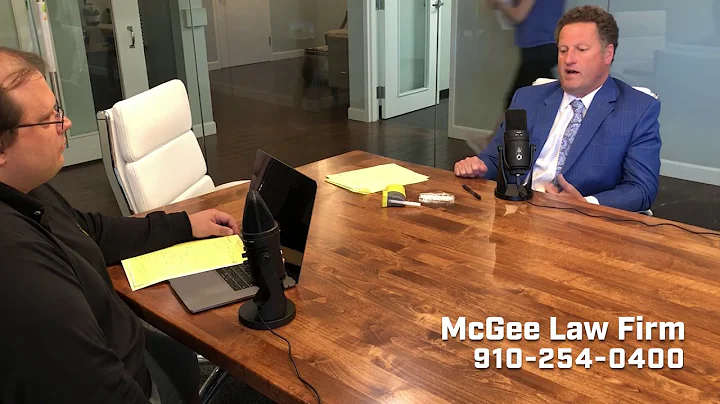 Should I Take Field Sobriety Tests? | Wilmington, NC | DUI/DWI Lawyer James W. McGee