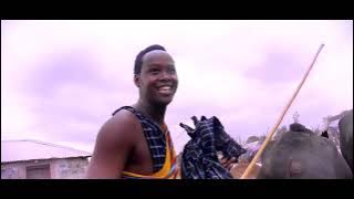 PAUL SIRIA  - MEKIMENU AKE ENTOMONONI AI (official video)