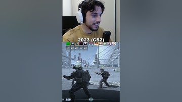 I played with tense1983 #cs2