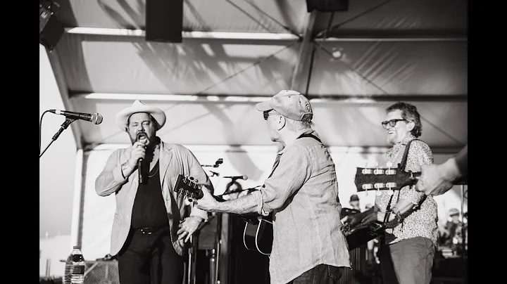 Paul Simon w/ Nathaniel Rateliff & The Night Sweat...
