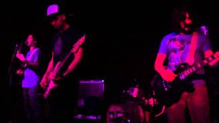 Joan of Arc-&quot;As Black Pants Make Cat Hairs Appear&quot; @ Detroit Bar in Costa Mesa, CA 5-15-11