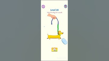 Dop 5 level 28|| Dop 5 delete one part level 28 Game zone and fun #viral #shorts #gameplay