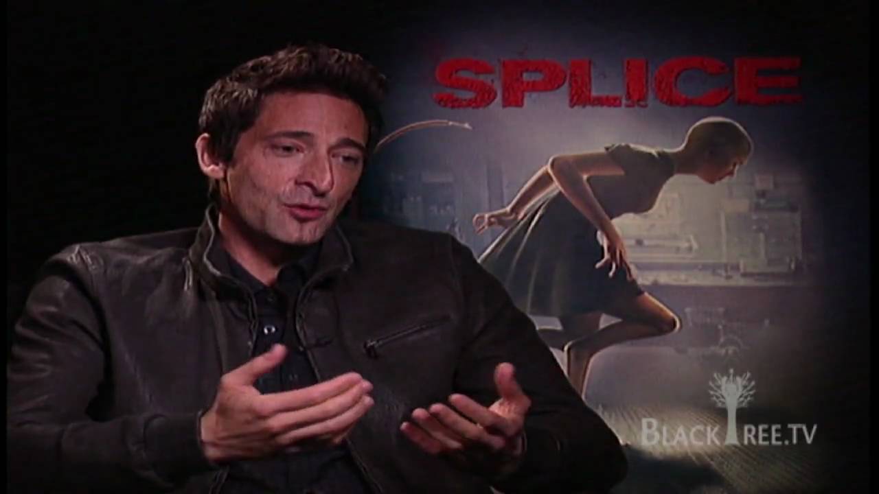 Adrien Brody talks ethics in science and his new movie ...