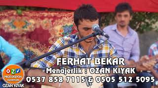 Ferhat Bekar Kal Ankarada By   Ozan KIYAK Resimi