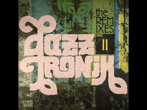 jazztronik dentro mi alma yoruba soul remix