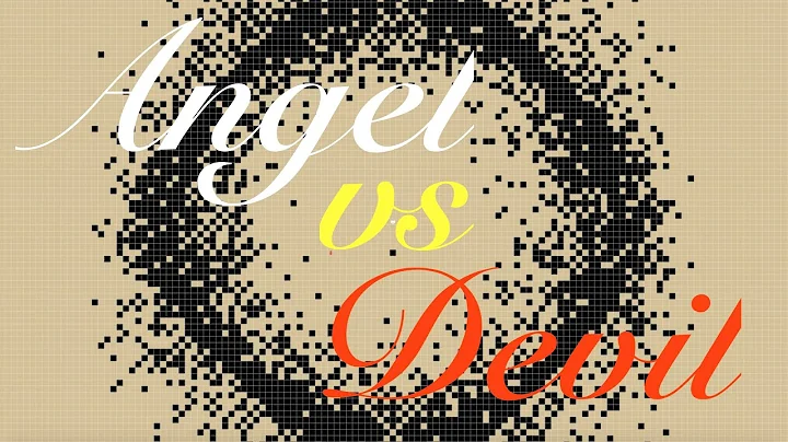 Papers unpicked: Strategy on an Infinite Chessboard between an Angel and a Devil