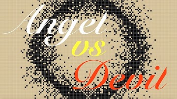 Papers unpicked: Strategy on an Infinite Chessboard between an Angel and a Devil