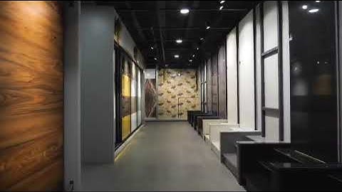 Tiles display stand- Unique display stand- +91 9913998313 #tilesdisplay #tileshop