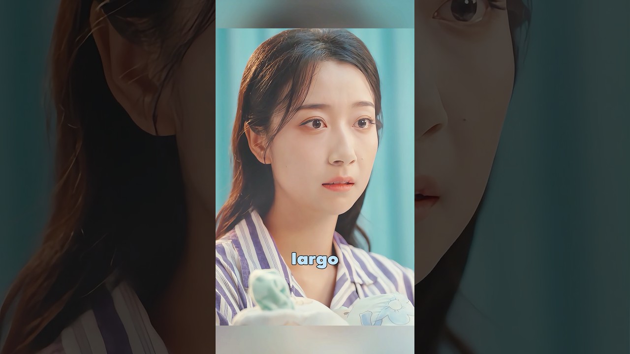 Nació con los recuerdos de su vida pasada.#drama #movie #shorts