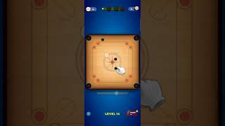 #carrom #level14#gaming #gameplay #games#carromshorts #carromshorts screenshot 1
