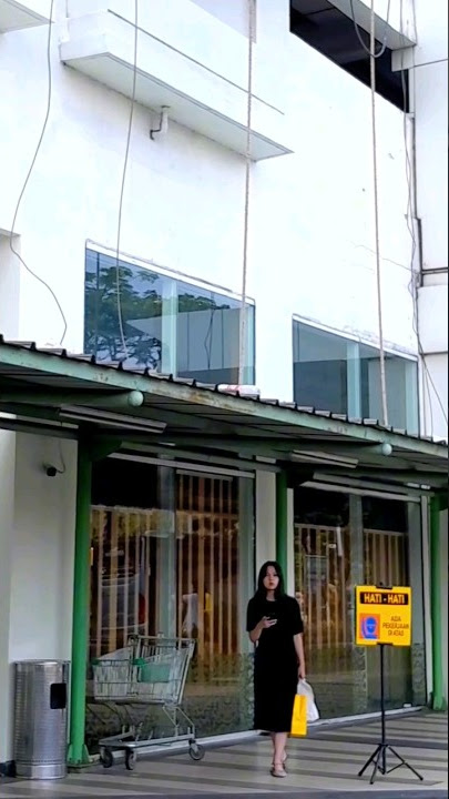 𝙋𝙍𝙊𝙂𝙍𝙀𝙎𝙎 𝙍𝙀𝙋𝘼𝙄𝙉𝙏𝙄𝙉𝙂 𝙎𝙐𝙈𝙈𝘼𝙍𝙀𝘾𝙊𝙉 𝙈𝘼𝙇𝙇 𝘽𝙀𝙆𝘼𝙎𝙄 part.6-𝙐𝙥𝙙𝙖𝙩𝙚 21.9.2023 #mowilex #summarecon