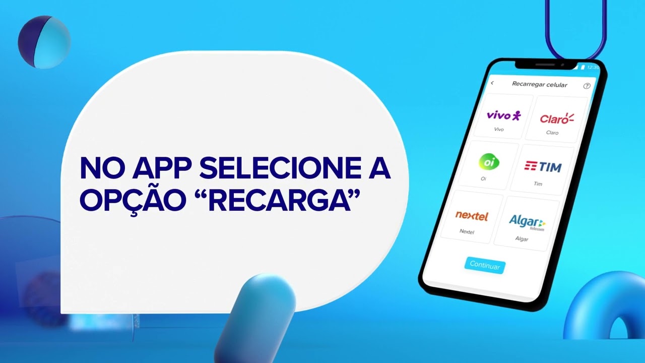 Recarga TIM  3 maneiras de recarregar celular TIM online - Melhor Escolha