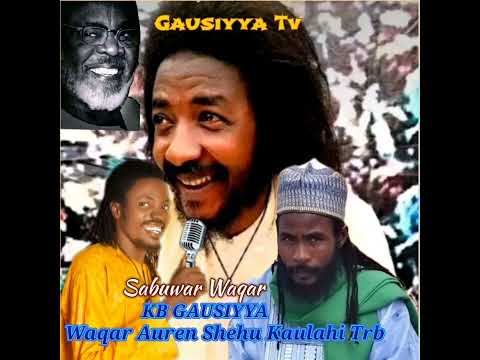 SABUWAR WAQAR KB GAUSIYYA ME TAKEN JAFARAWA