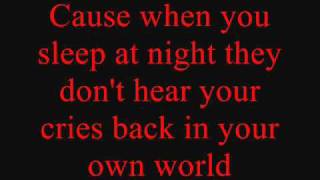 Cradle of Filth- Stay with lyrics