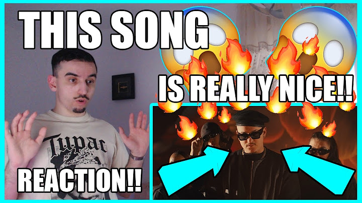 A SUMMER BANGER!!🔥🔥| KIDDA x MC KRESHA x LYRICAL SON - SI JE | REACTION