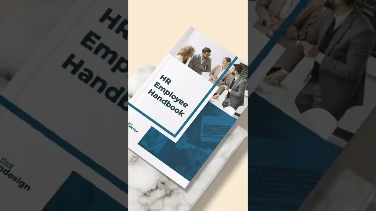 ๐ New InDesign Template