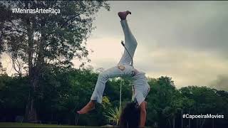 Meninas Arte E Raça - Bonekinha - Dendê - Japinha