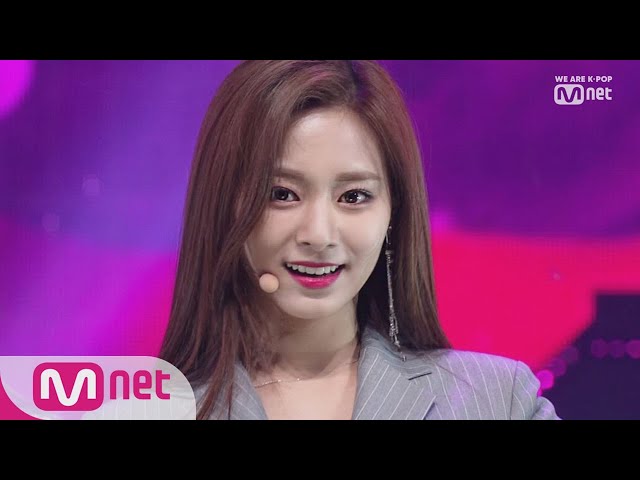 [TWICE - FANCY] KPOP TV Show | M COUNTDOWN 190502 EP.617 class=