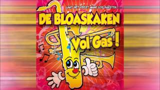Video thumbnail of "De Bloaskaken-  Lang Zal Ie Leven"